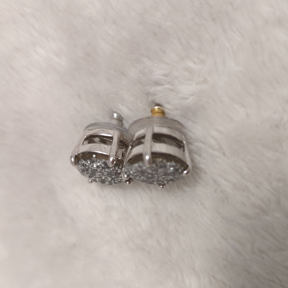Kate Spade Earrings - Picture 2 of 2